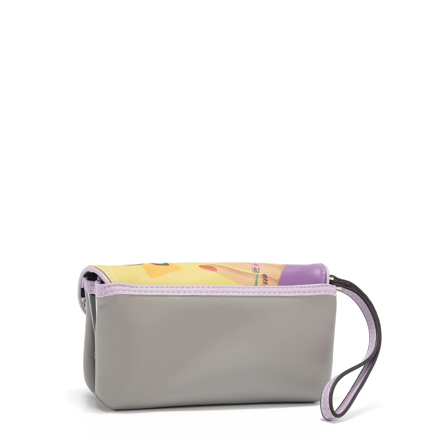 BOLSO DE MAQUILLAJE JENI (NAIL POLISH) - Imagen 5