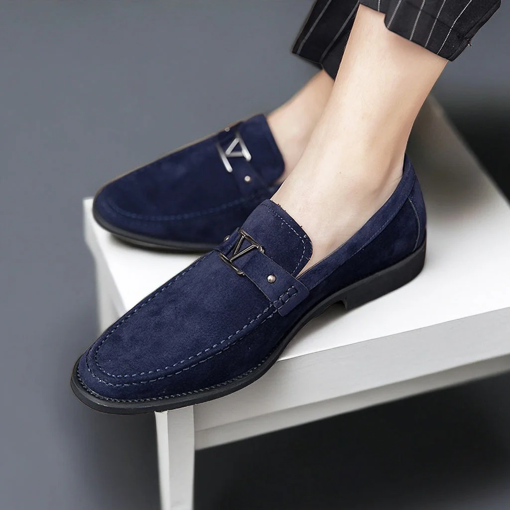 Valentiano - Elegante Mocasín Slip-On - Imagen 6