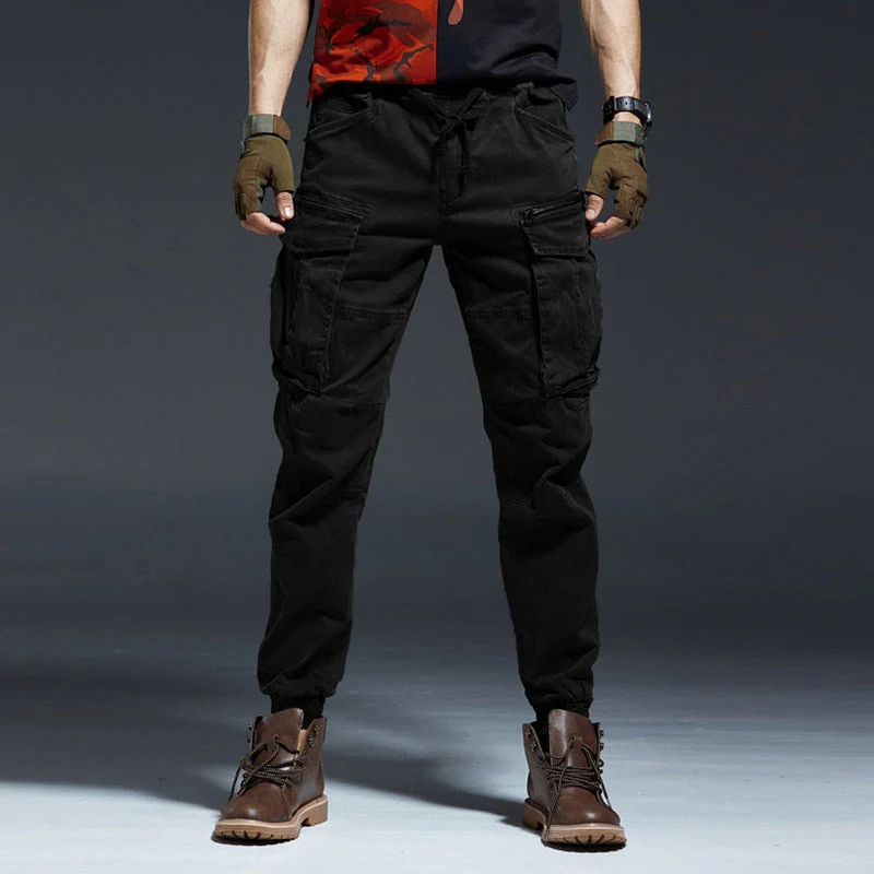 Joggers Cargo Urbanos - Imagen 7
