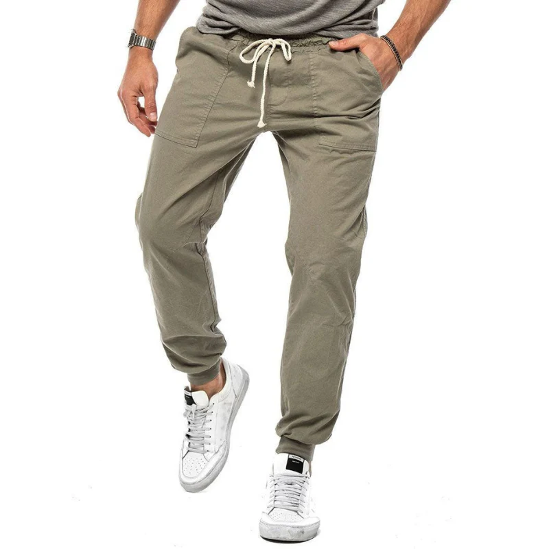Rey Cross Legacy Jogger - Imagen 2
