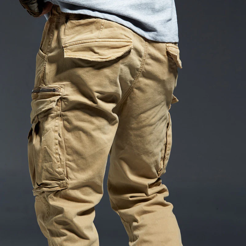 Joggers Cargo Urbanos - Imagen 3
